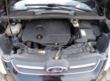 Ford - C-MAX