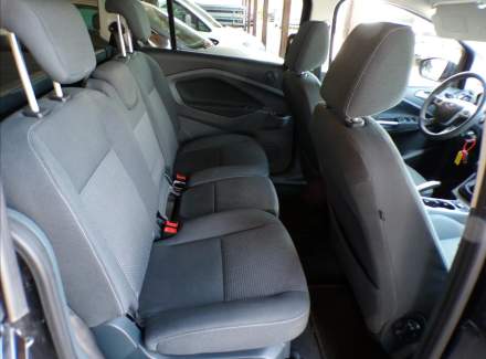Ford - C-MAX