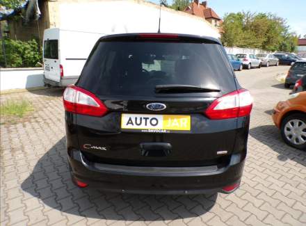 Ford - C-MAX
