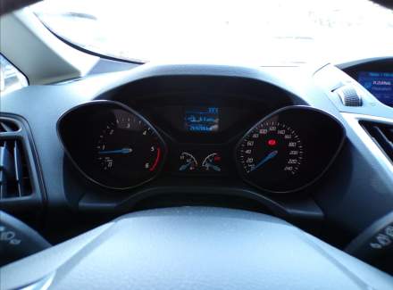 Ford - C-MAX