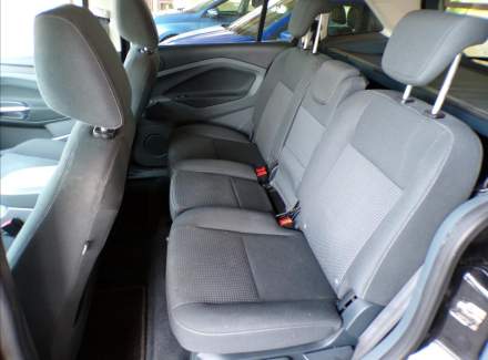 Ford - C-MAX