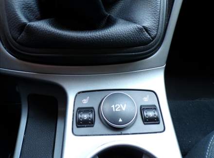 Ford - C-MAX