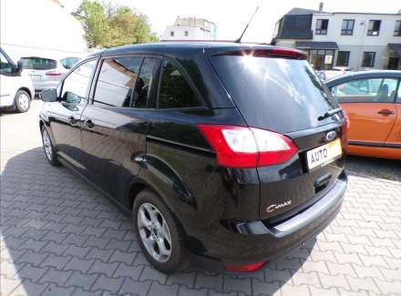 Ford - C-MAX