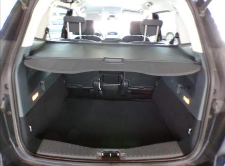 Ford - C-MAX