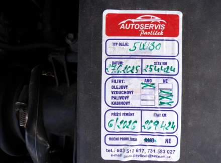 Ford - C-MAX