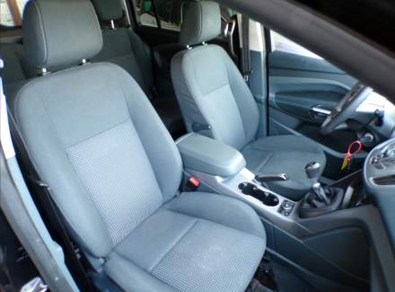 Ford - C-MAX