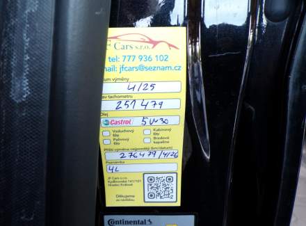 Ford - C-MAX