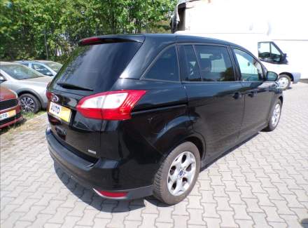 Ford - C-MAX