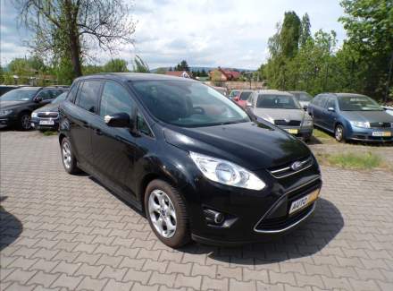 Ford - C-MAX