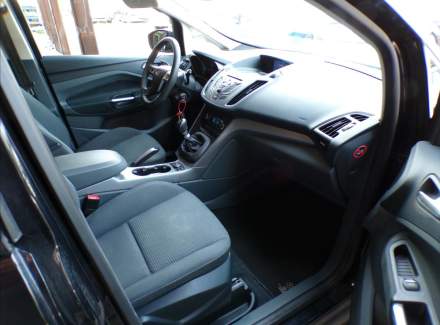 Ford - C-MAX