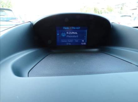 Ford - C-MAX