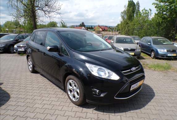 Ford - C-MAX