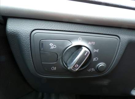 Audi - A7