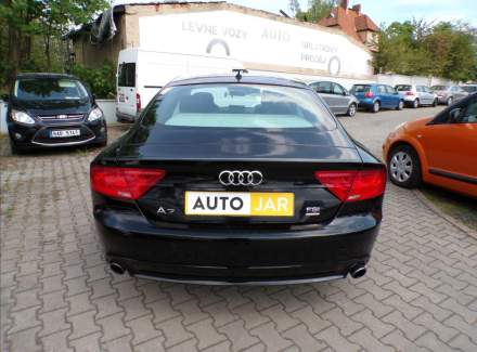 Audi - A7
