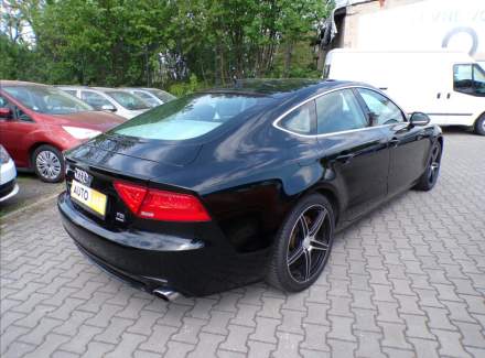 Audi - A7