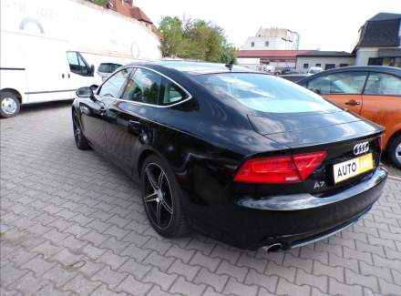 Audi - A7