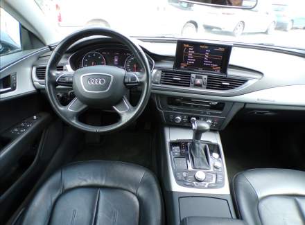 Audi - A7