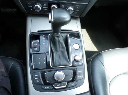 Audi - A7