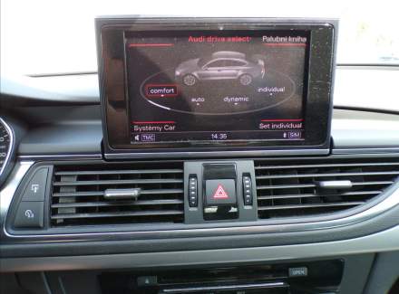 Audi - A7