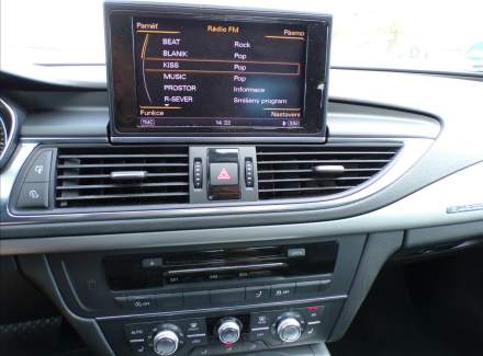 Audi - A7