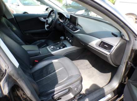 Audi - A7