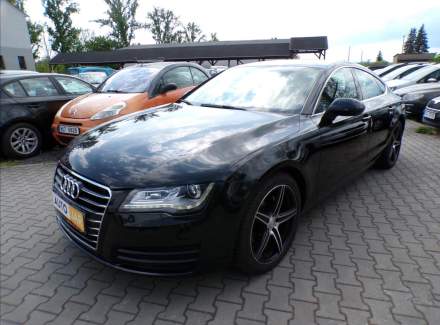 Audi - A7