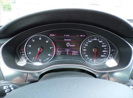 Audi - A7