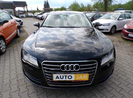 Audi - A7