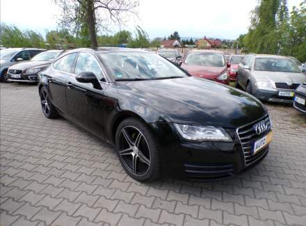 Audi - A7