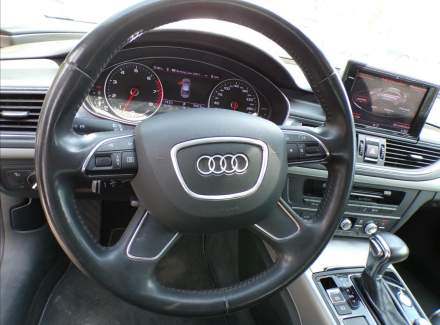 Audi - A7