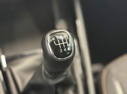 Škoda - Scala