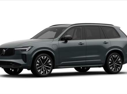 Volvo - XC90
