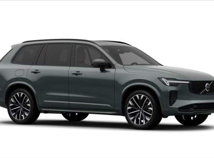 Volvo - XC90