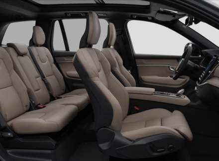 Volvo - XC90