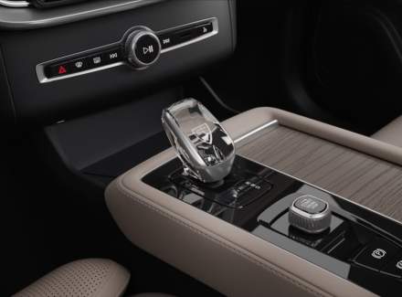 Volvo - XC90