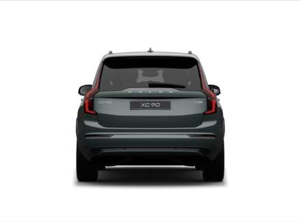 Volvo - XC90
