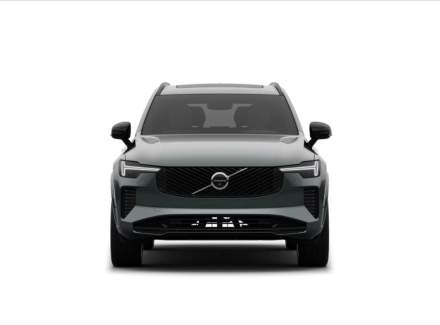 Volvo - XC90