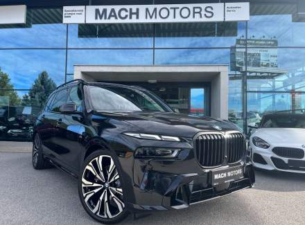 BMW - X7