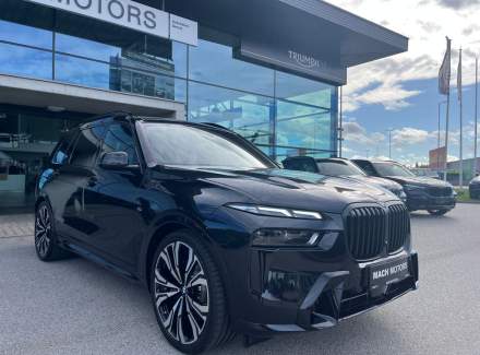 BMW - X7