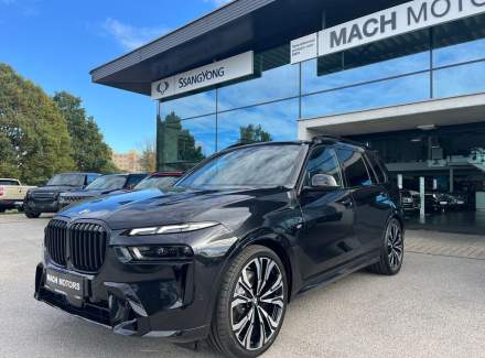 BMW - X7