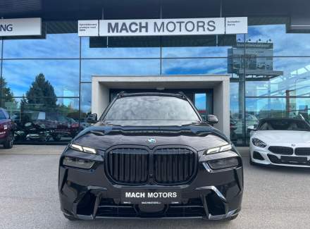 BMW - X7