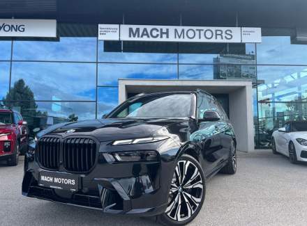 BMW - X7