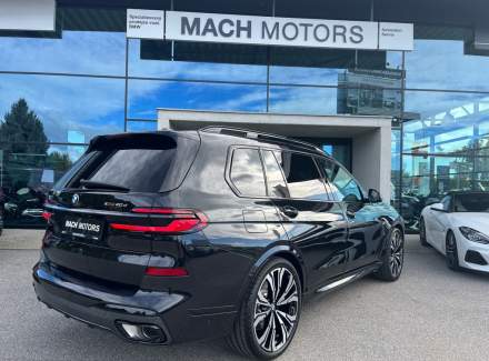 BMW - X7