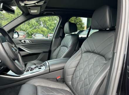 BMW - X5