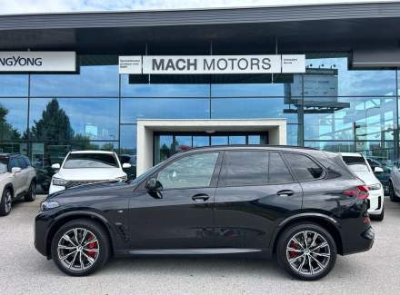 BMW - X5