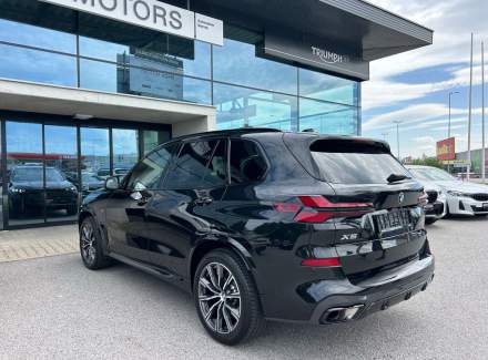 BMW - X5
