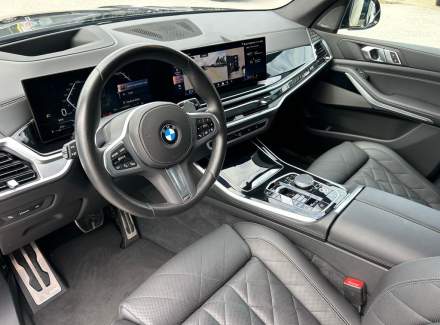 BMW - X5