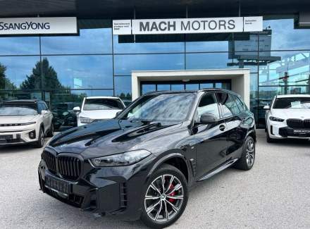 BMW - X5