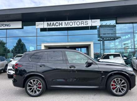 BMW - X5