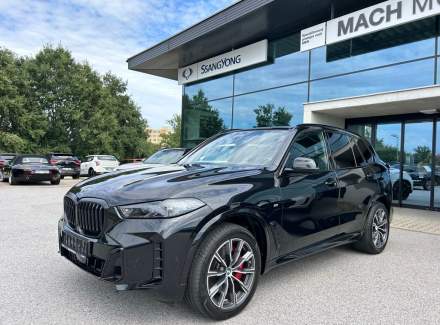BMW - X5